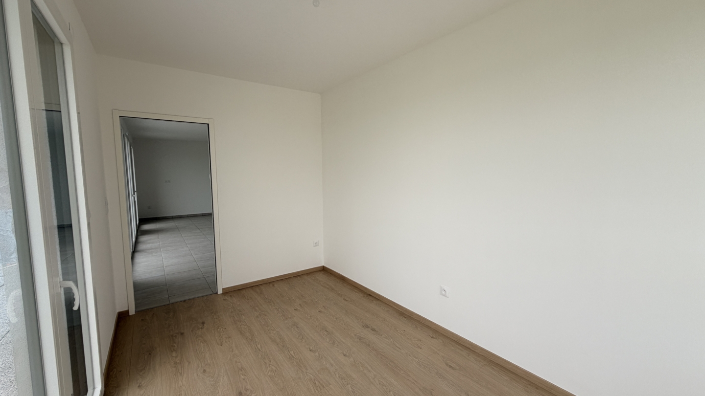 Appartement 5 pièces à Bezannes - photo 14