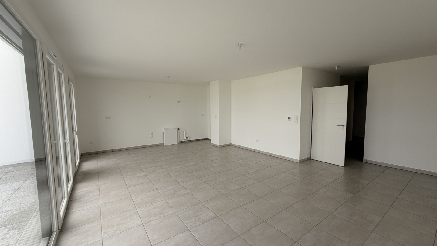 Appartement 5 pièces à Bezannes - photo 16