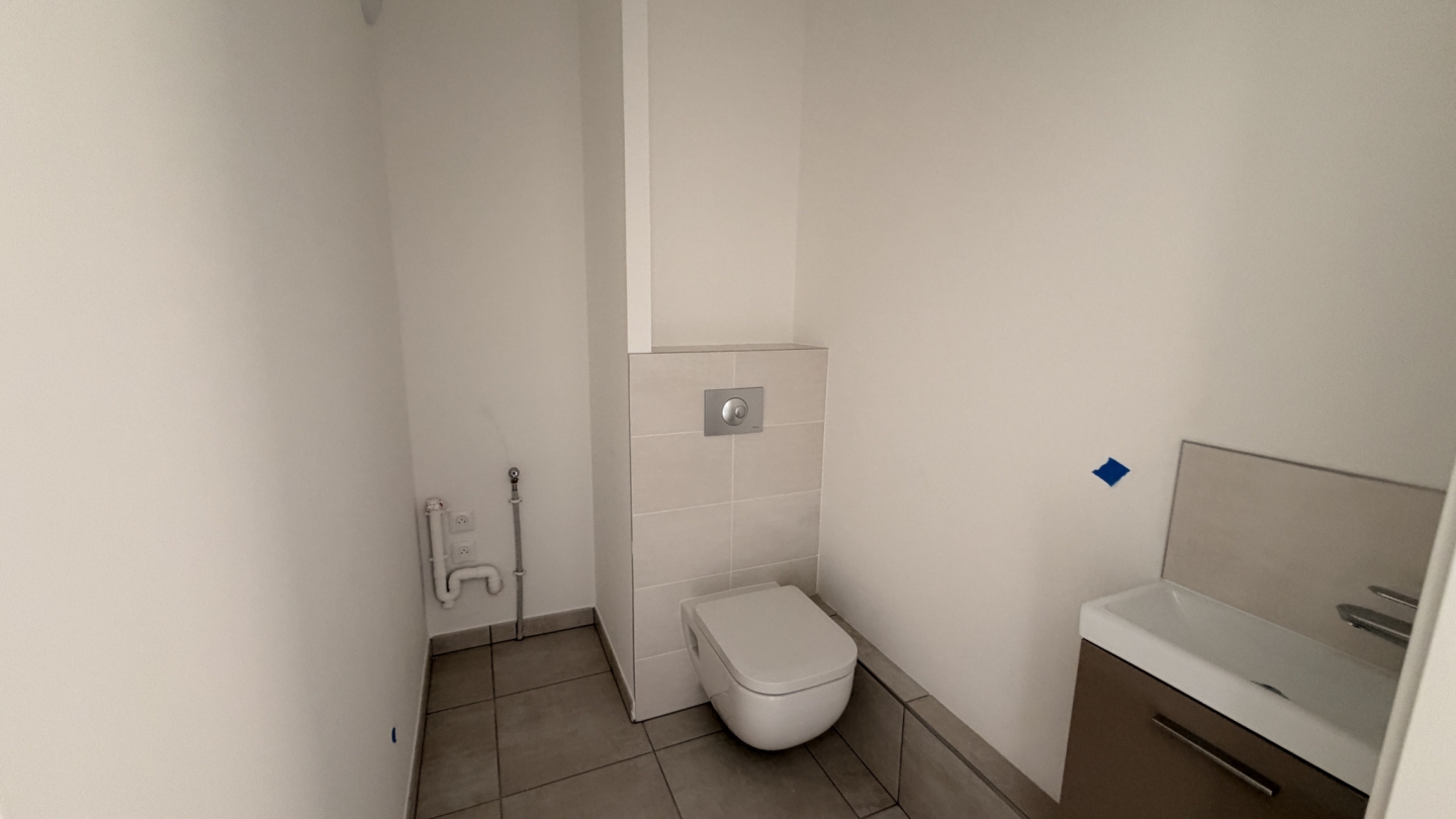 Appartement 5 pièces à Bezannes - photo 19