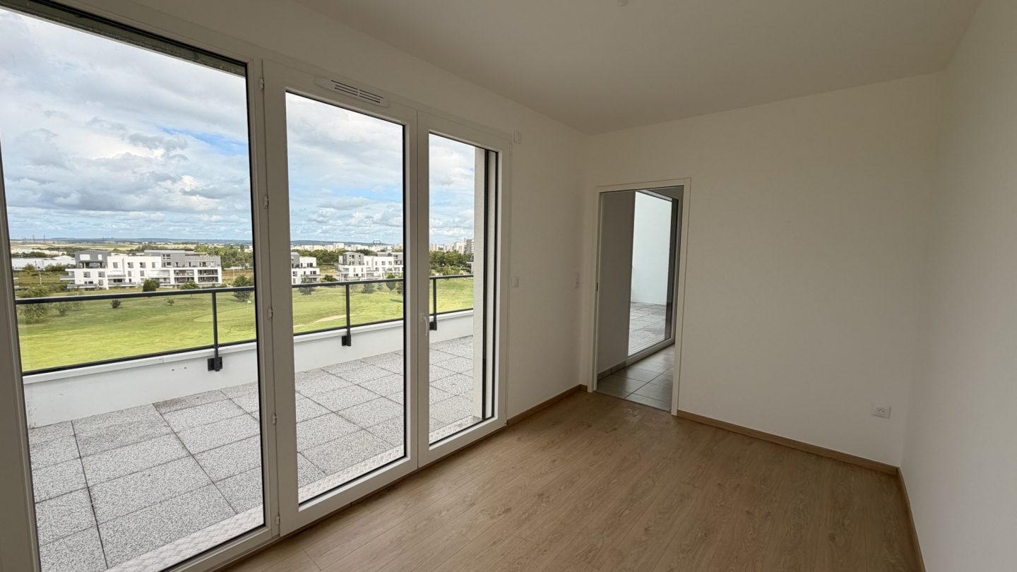Appartement 5 pièces à Bezannes - photo 20