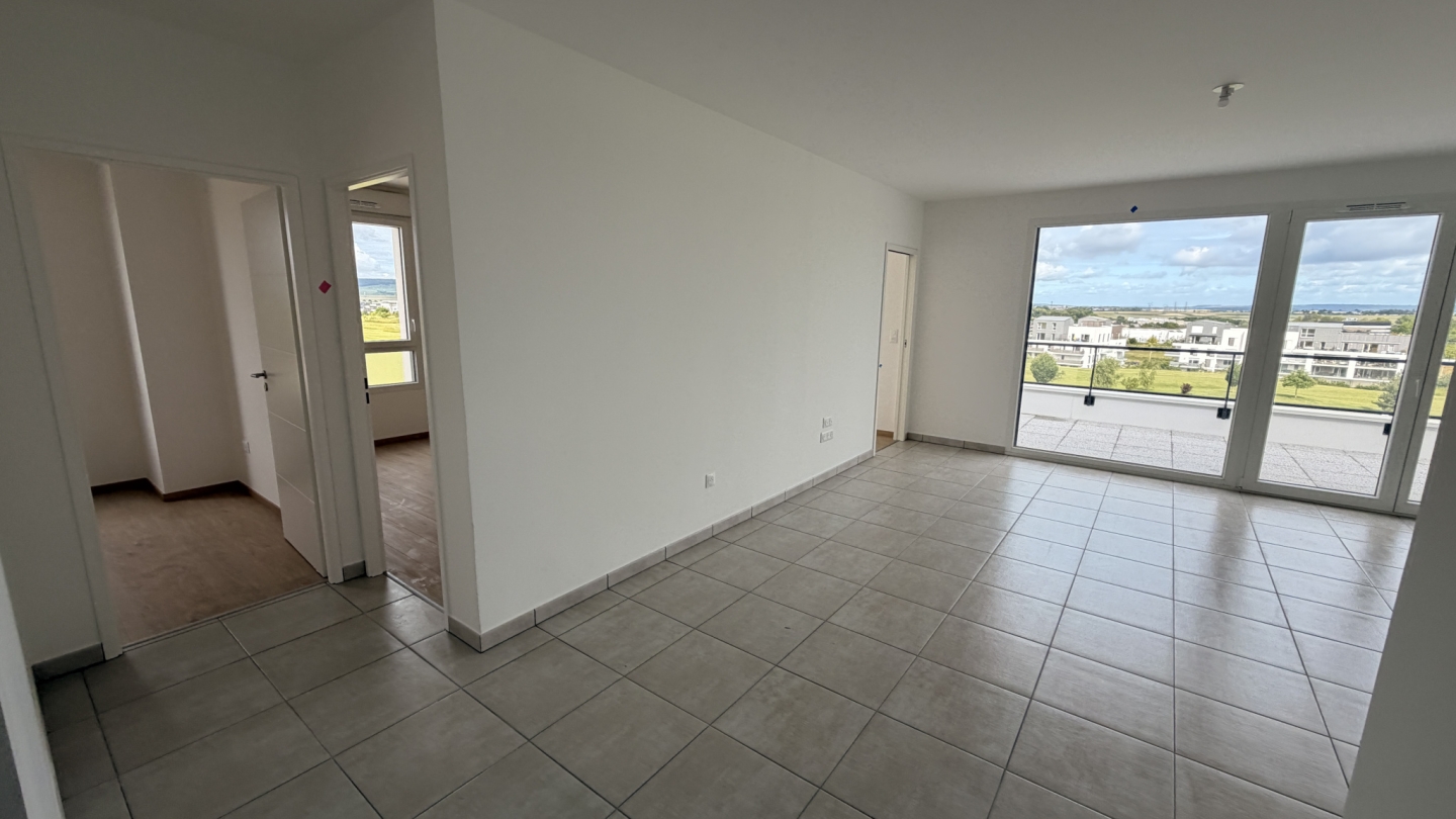 Appartement 5 pièces à Bezannes - photo 21