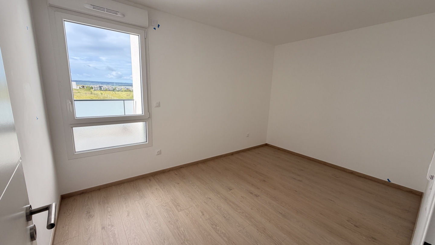 Appartement 5 pièces à Bezannes - photo 23