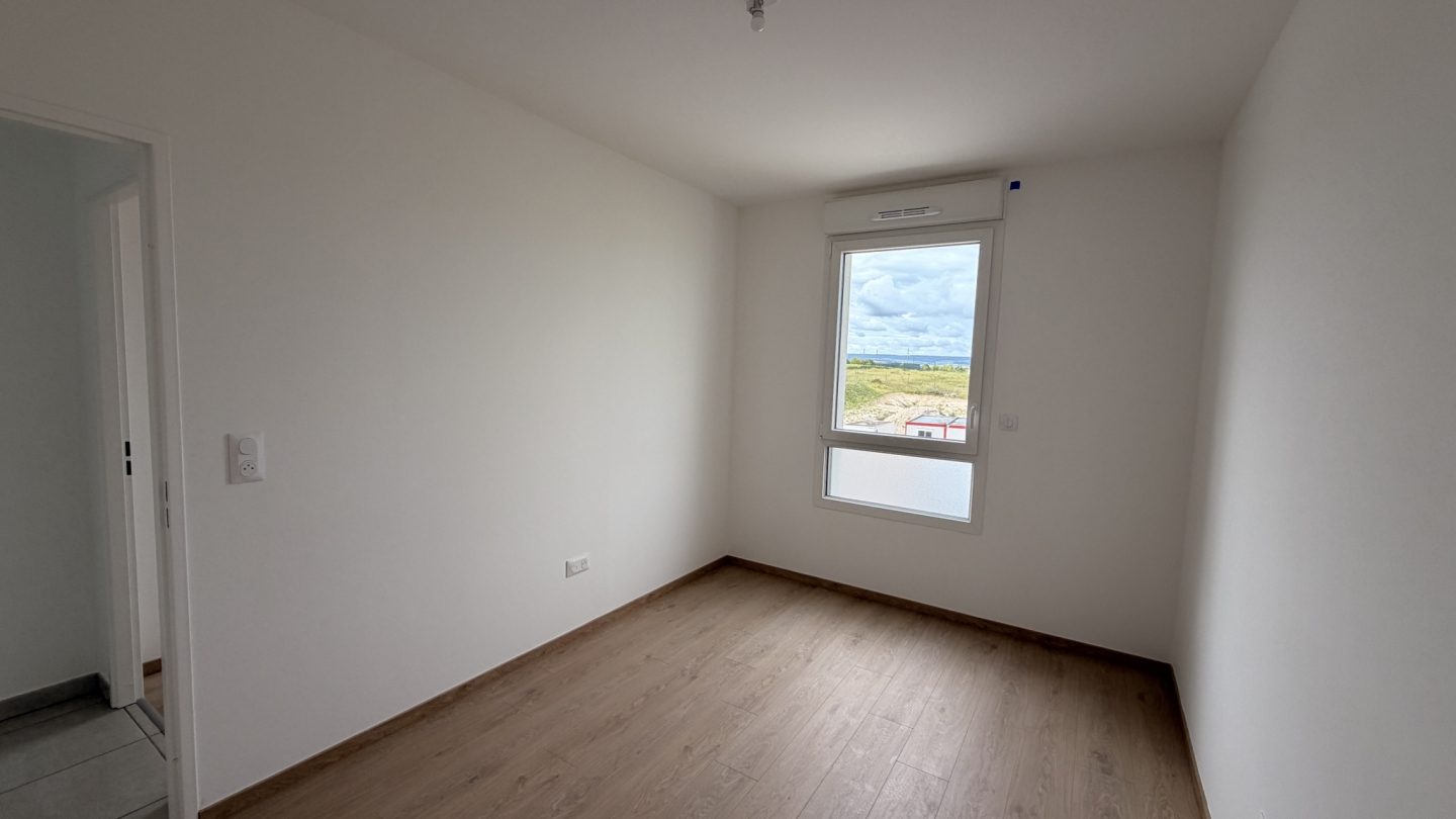 Appartement 5 pièces à Bezannes - photo 7