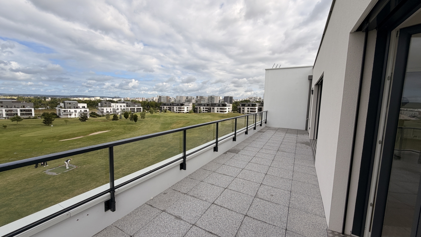 Appartement 5 pièces à Bezannes - photo 9