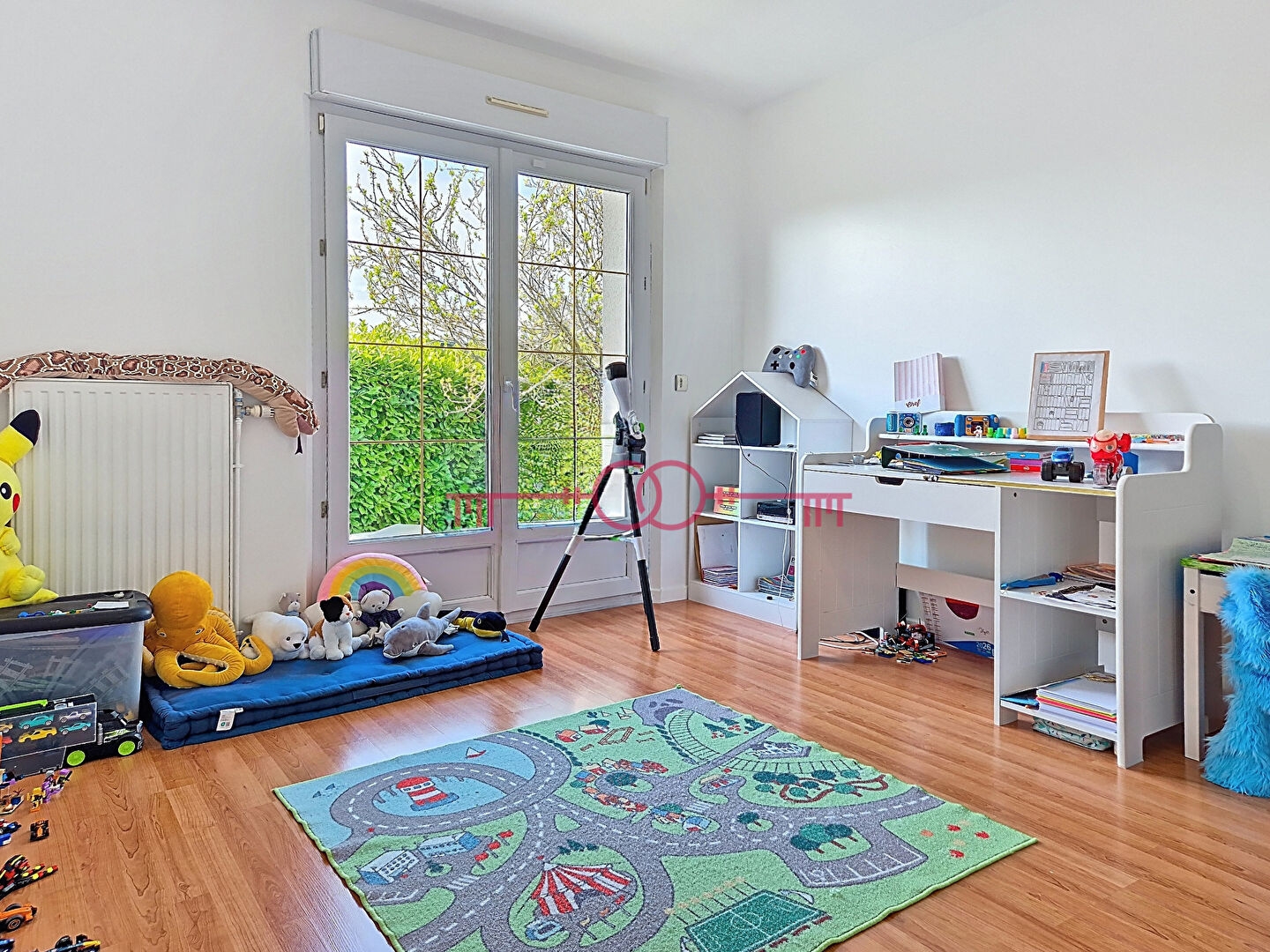 Maison 9 pièces à Gueux - photo 9