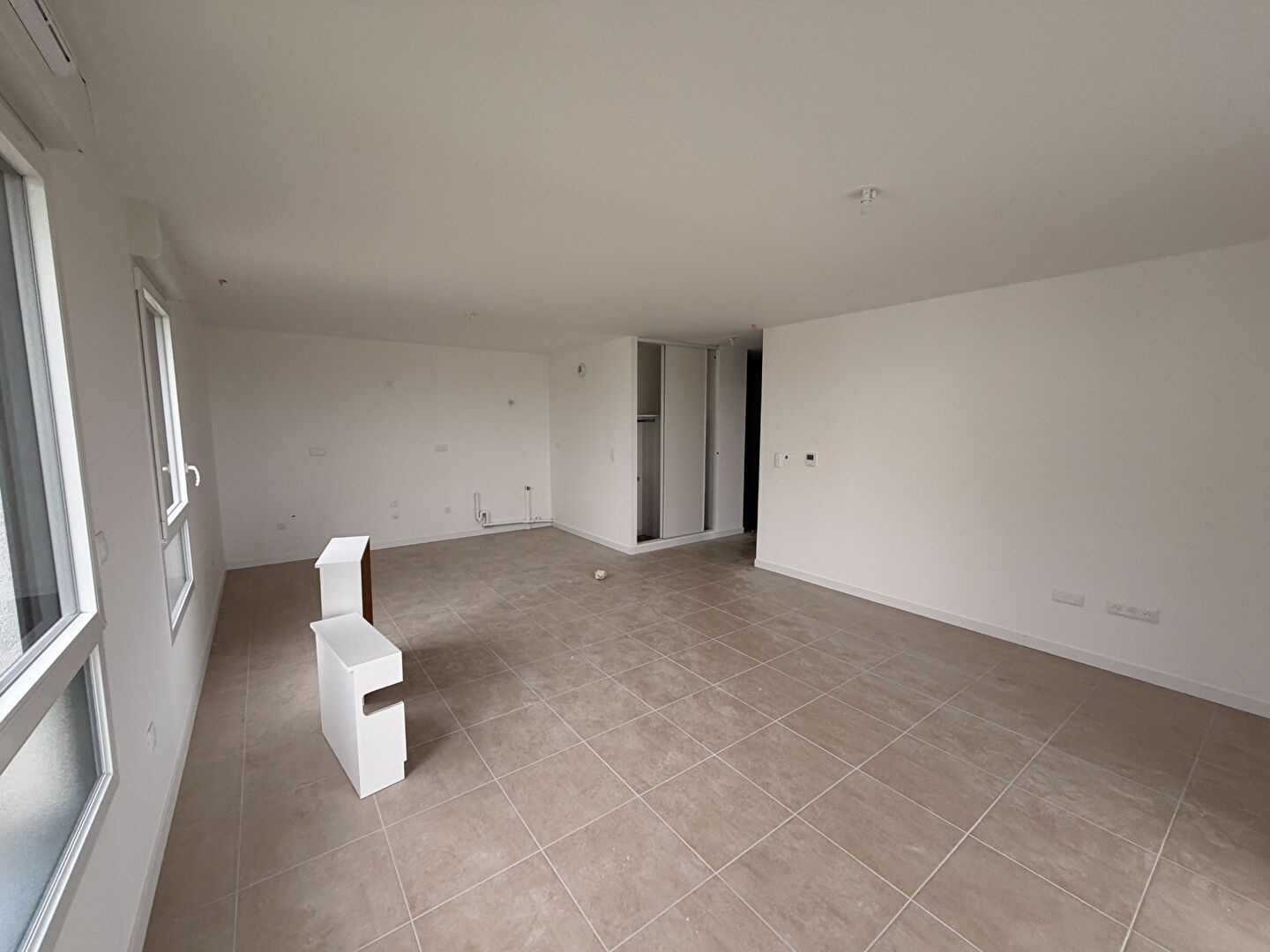 Appartement 3 pièces à Bezannes - photo 3