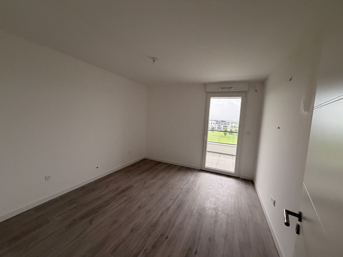 Appartement 3 pièces à Bezannes - photo 5