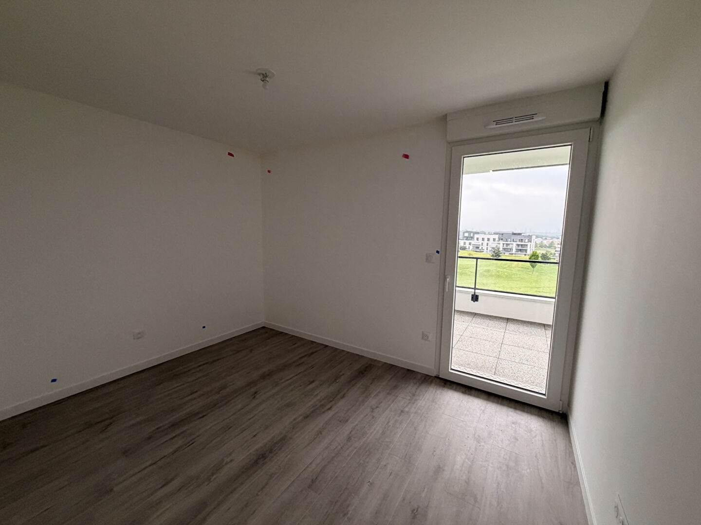 Appartement 3 pièces à Bezannes - photo 7