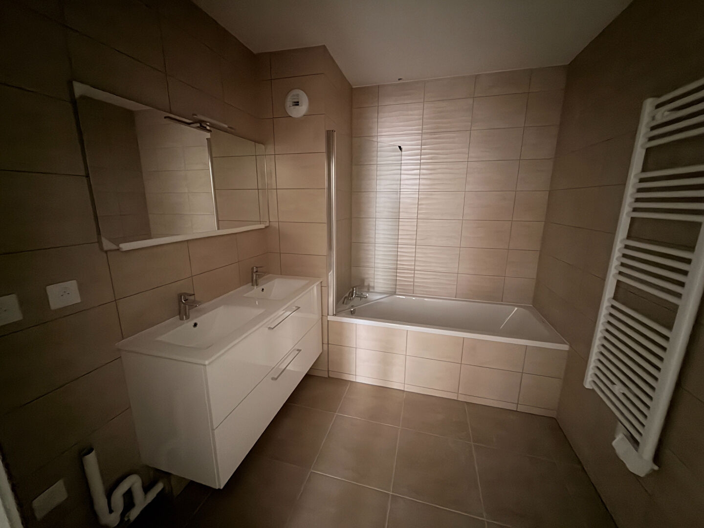 Appartement 3 pièces à Bezannes - photo 8
