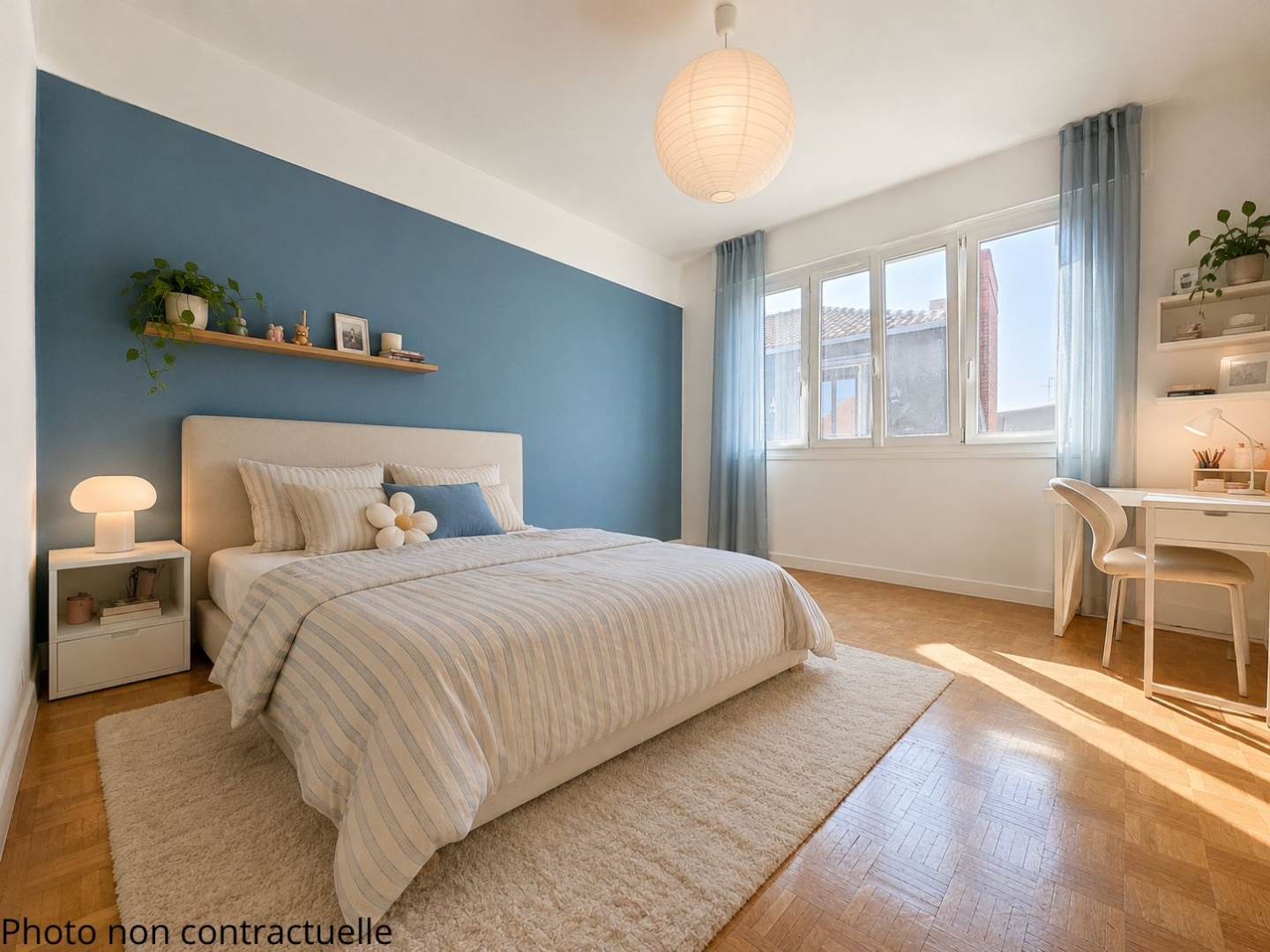 Appartement 4 pièces à Reims - photo 5
