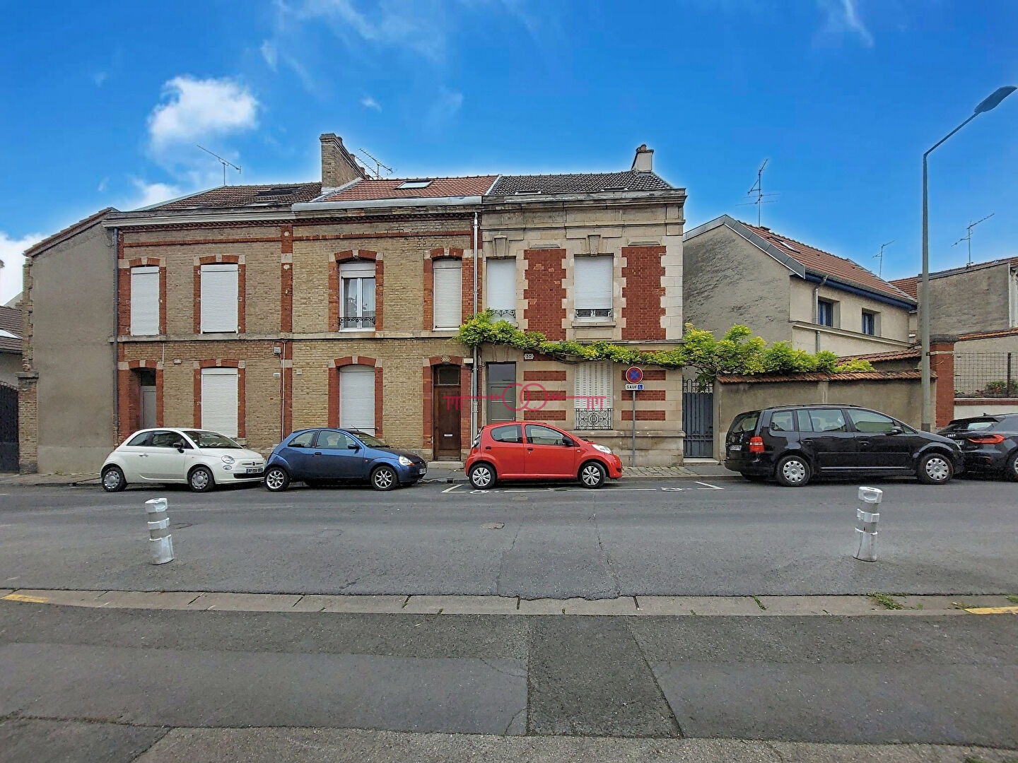 Appartement 1 pièces à Reims - photo 1