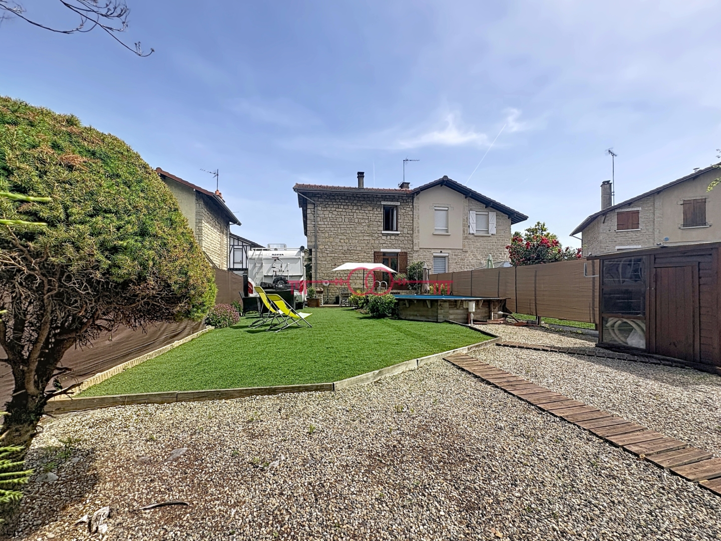 Maison 4 pièces à Reims - photo 1