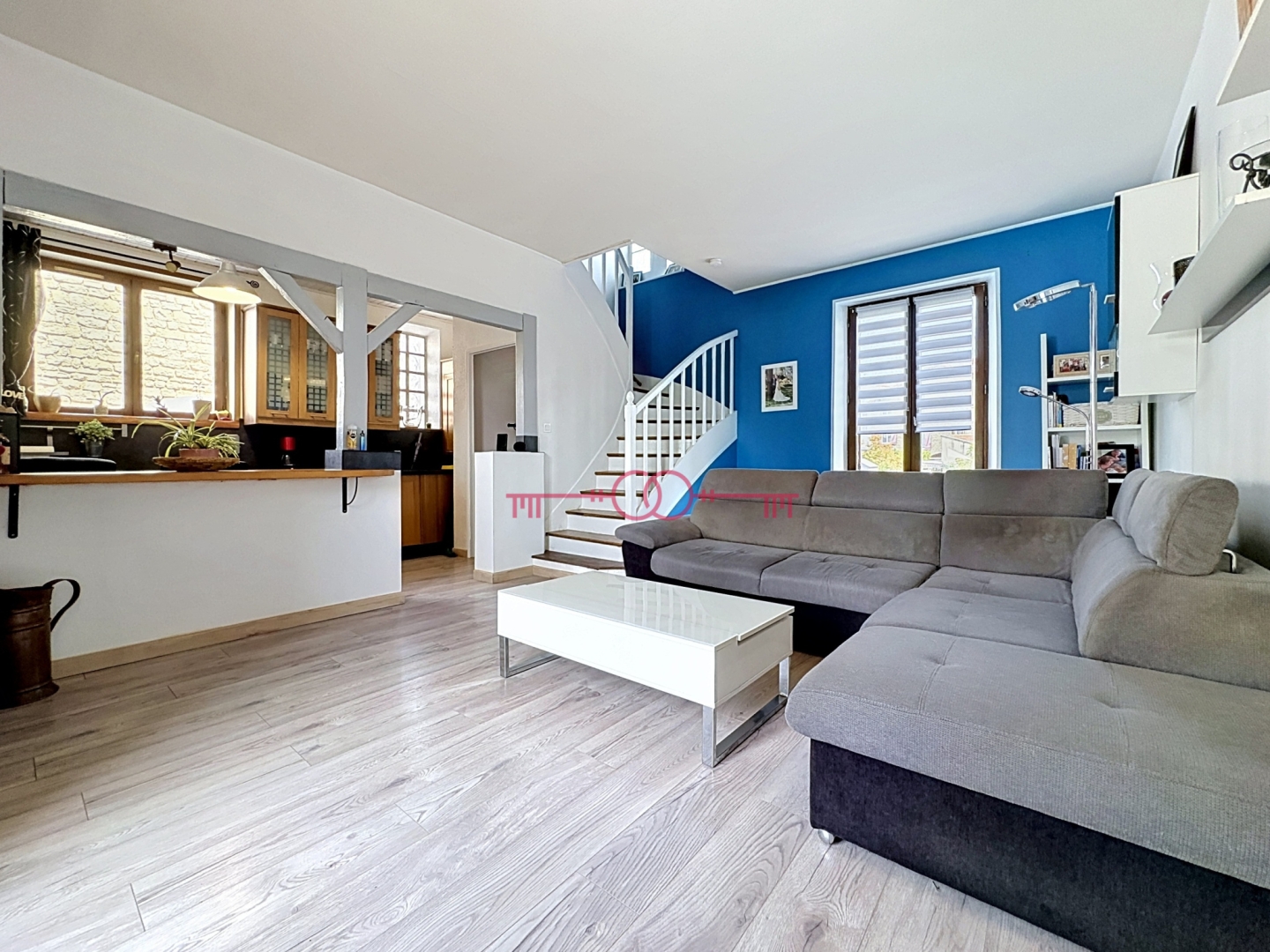 Maison 4 pièces à Reims - photo 3