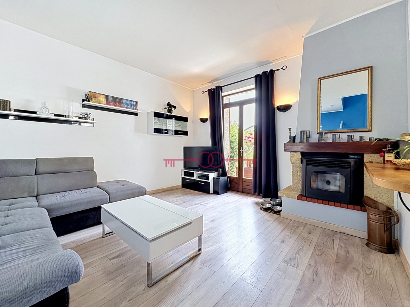 Maison 4 pièces à Reims - photo 4