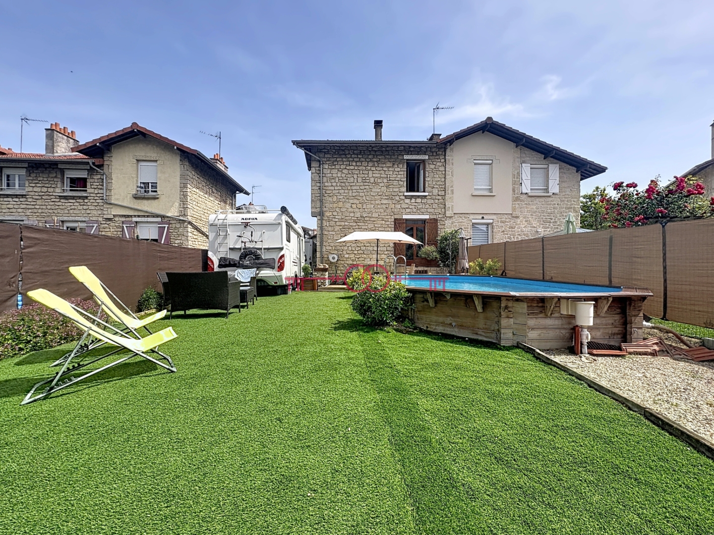 Maison 4 pièces à Reims - photo 8