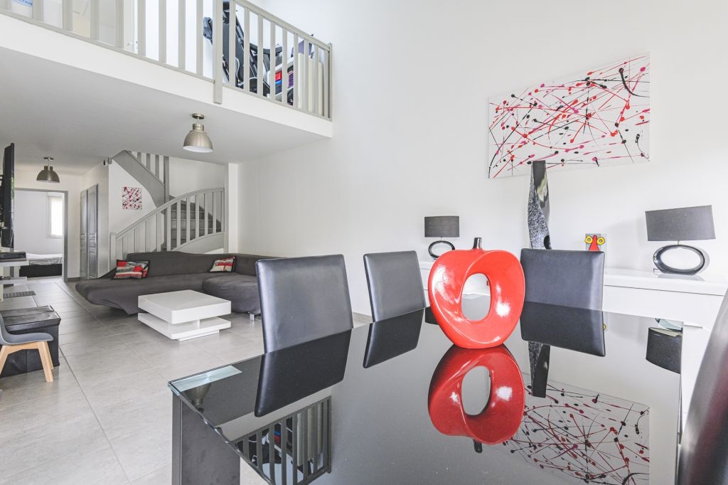 Maison 6 pièces à Reims - photo 3