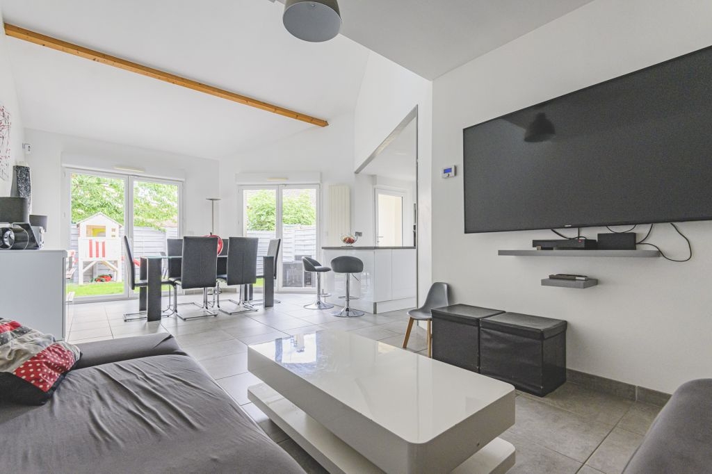 Maison 6 pièces à Reims - photo 4