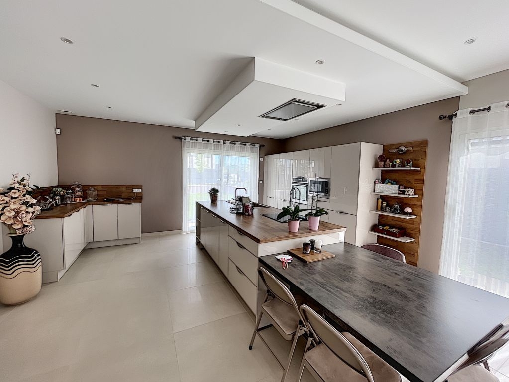 Maison 6 pièces à Gueux - photo 13