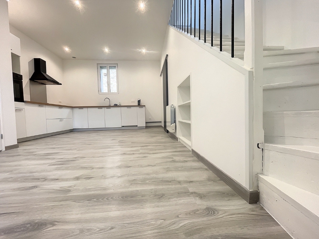 Maison 4 pièces à Brimont - photo 1