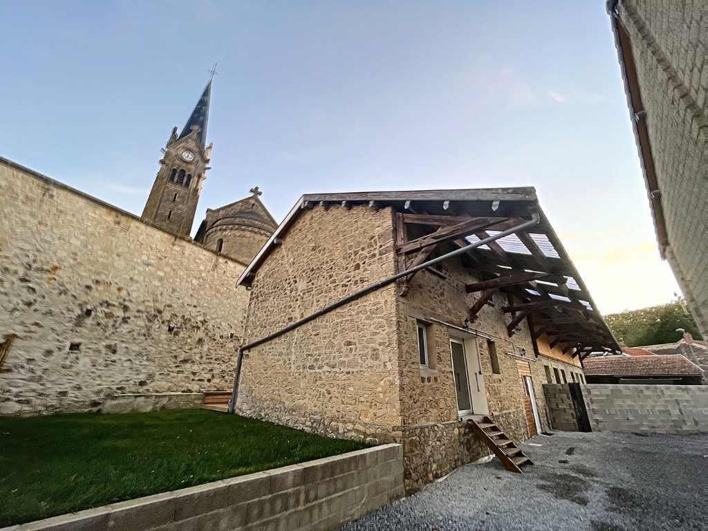 Maison 4 pièces à Brimont - photo 2