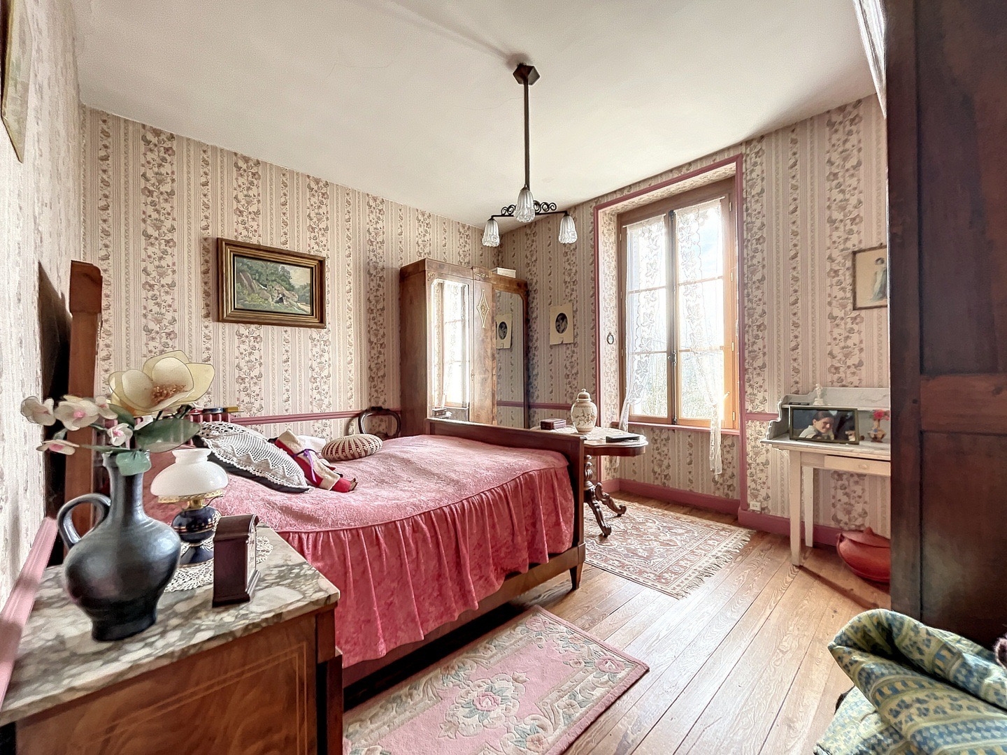 Maison 7 pièces à Faverolles et coemy - photo 10
