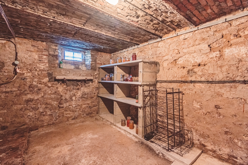 Maison 7 pièces à Faverolles et coemy - photo 13