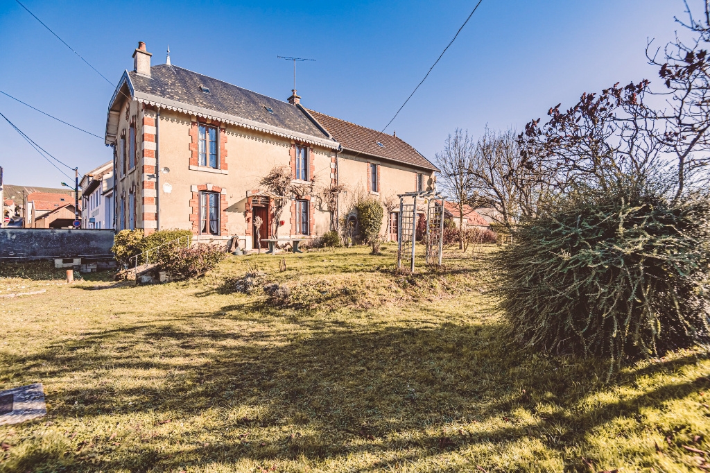 Maison 7 pièces à Faverolles et coemy - photo 14