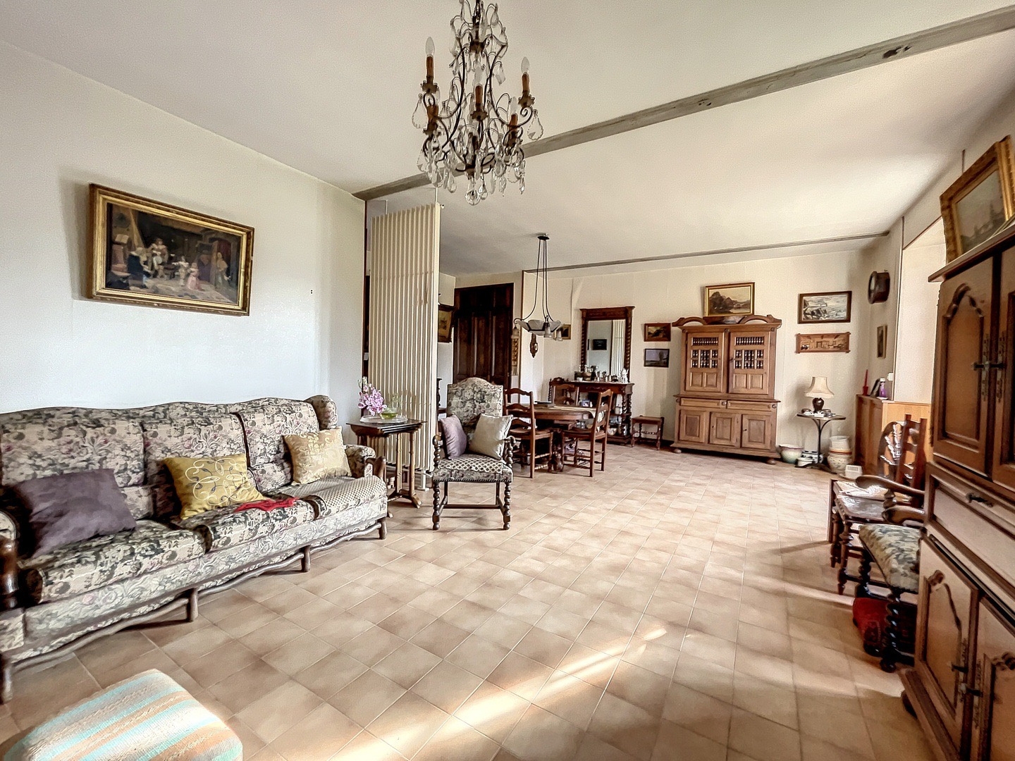 Maison 7 pièces à Faverolles et coemy - photo 3