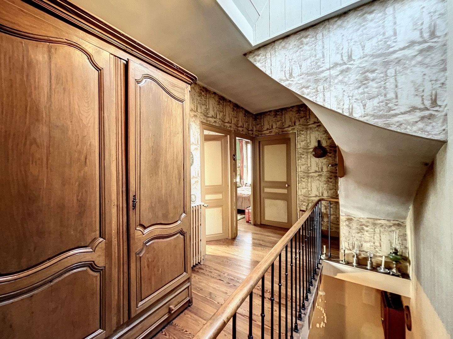 Maison 7 pièces à Faverolles et coemy - photo 6