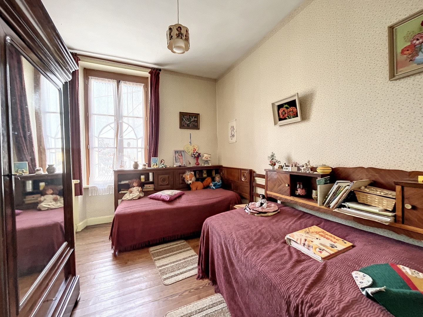 Maison 7 pièces à Faverolles et coemy - photo 8