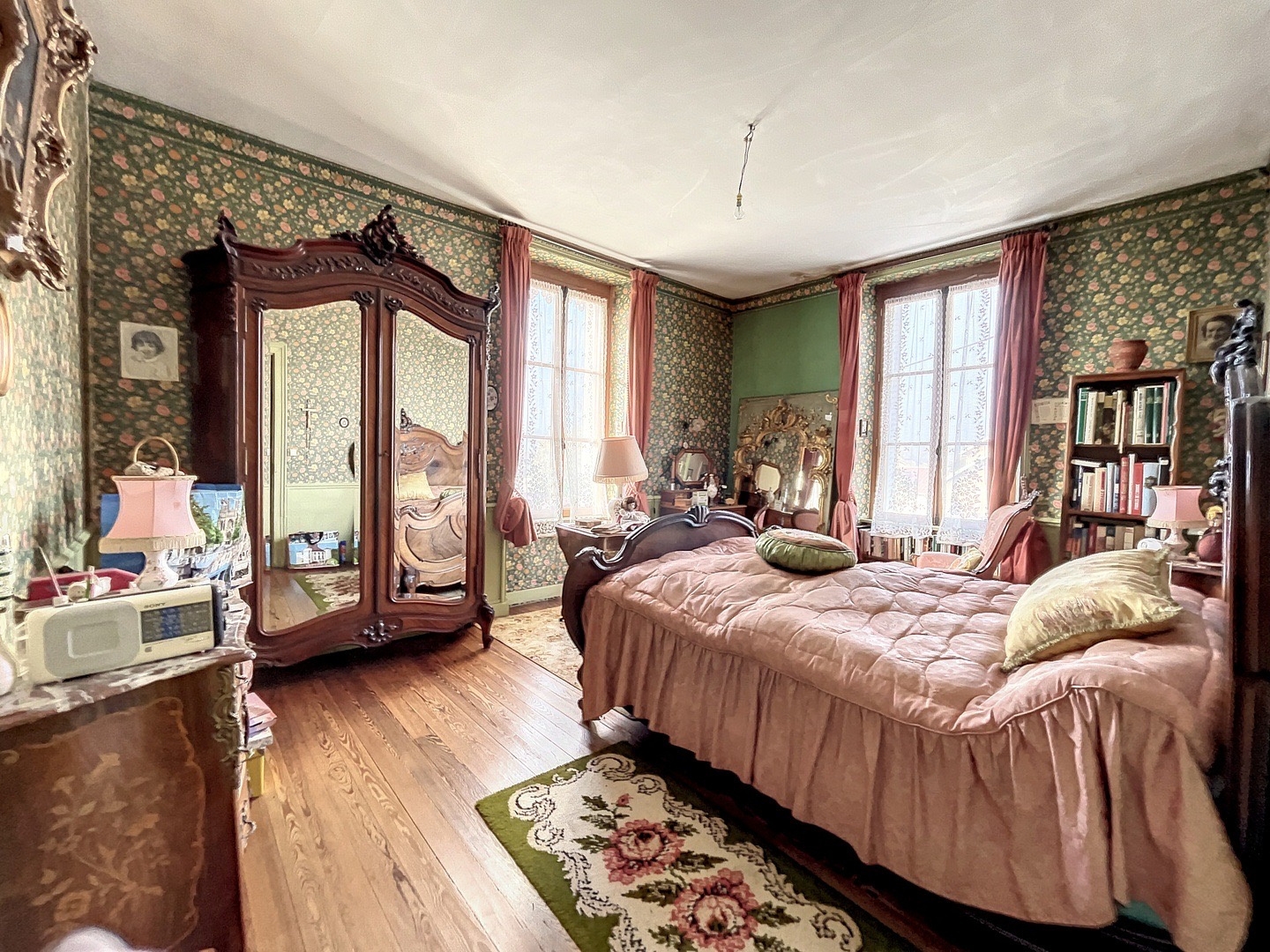 Maison 7 pièces à Faverolles et coemy - photo 9