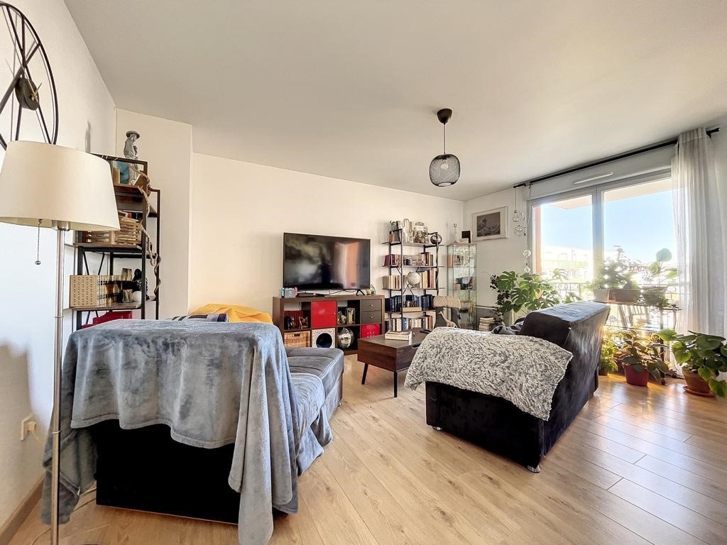 Appartement 2 pièces à Reims - photo 2