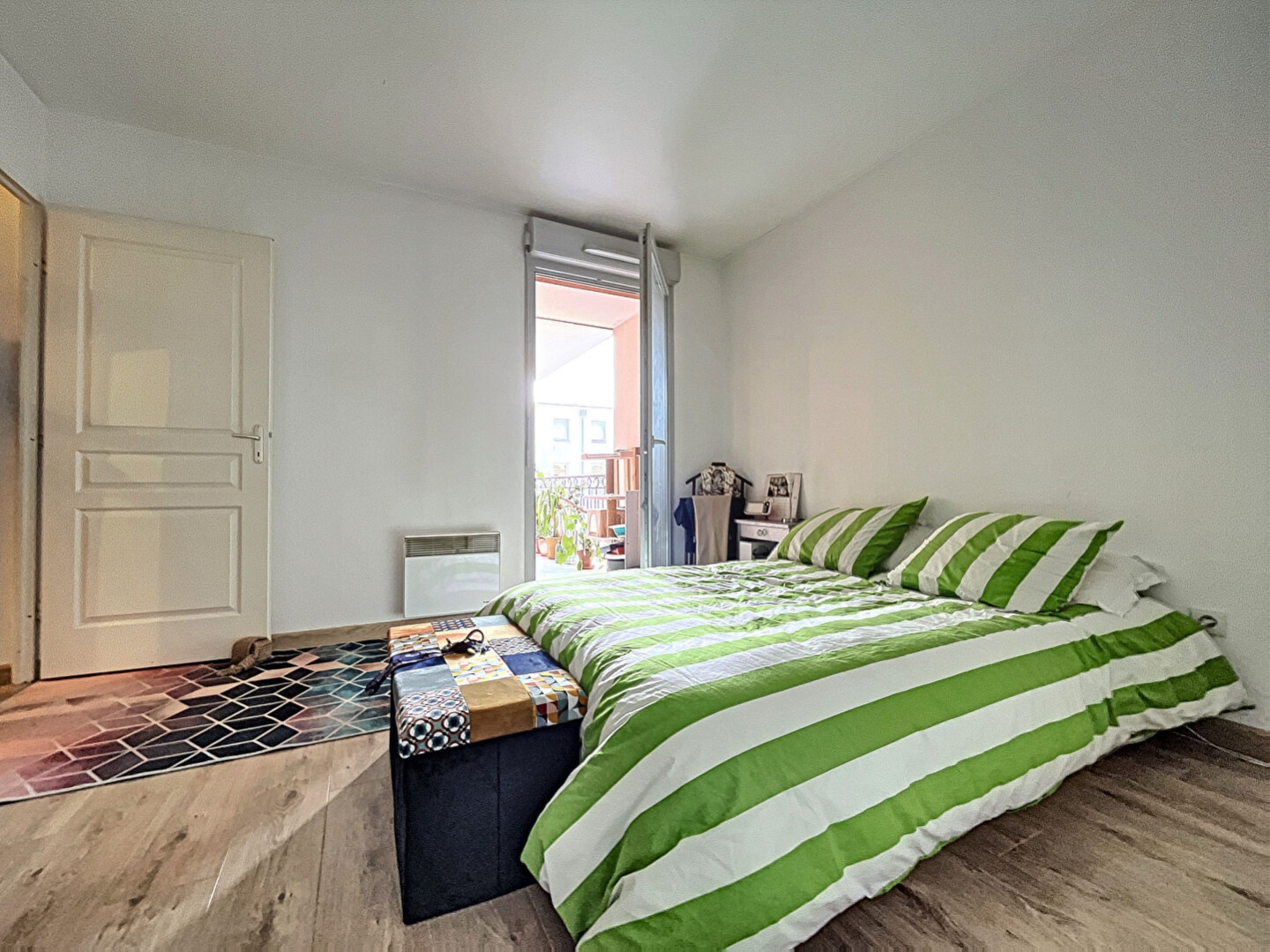 Appartement 2 pièces à Reims - photo 5