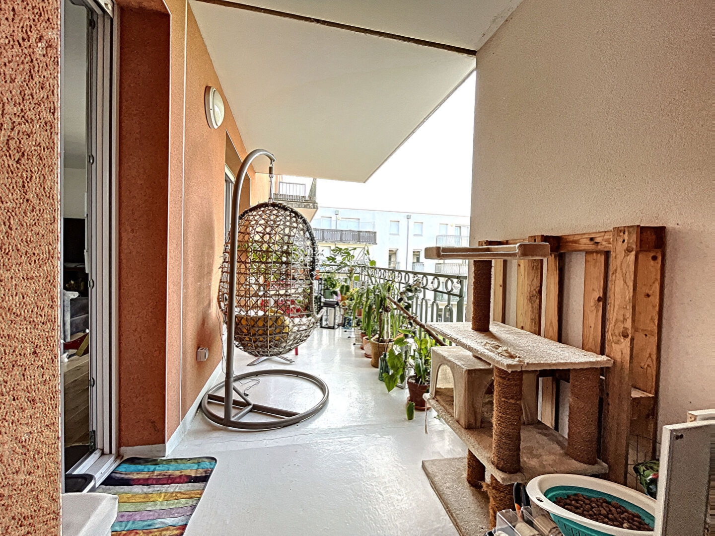 Appartement 2 pièces à Reims - photo 7