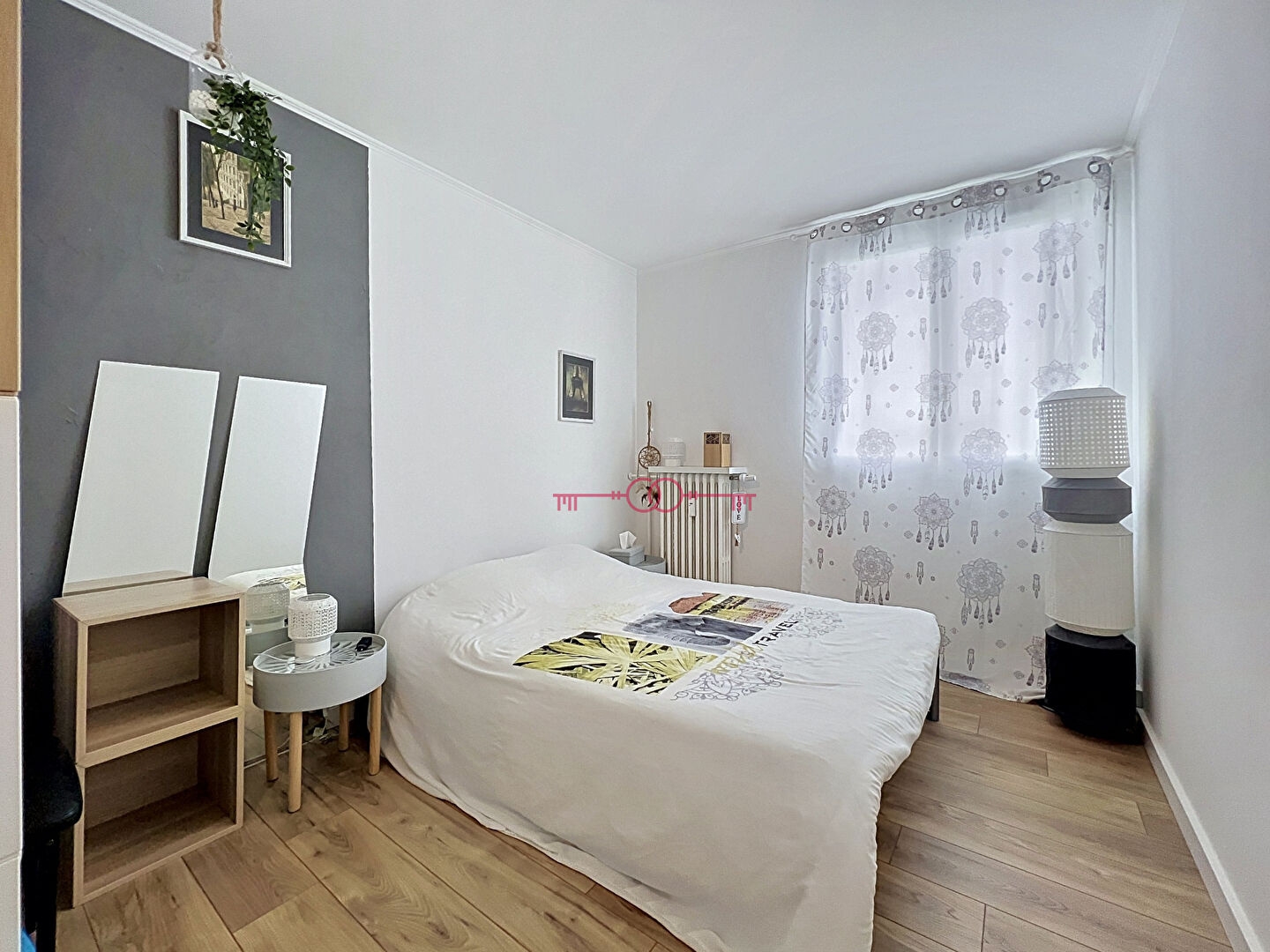 Appartement 3 pièces à Reims - photo 10