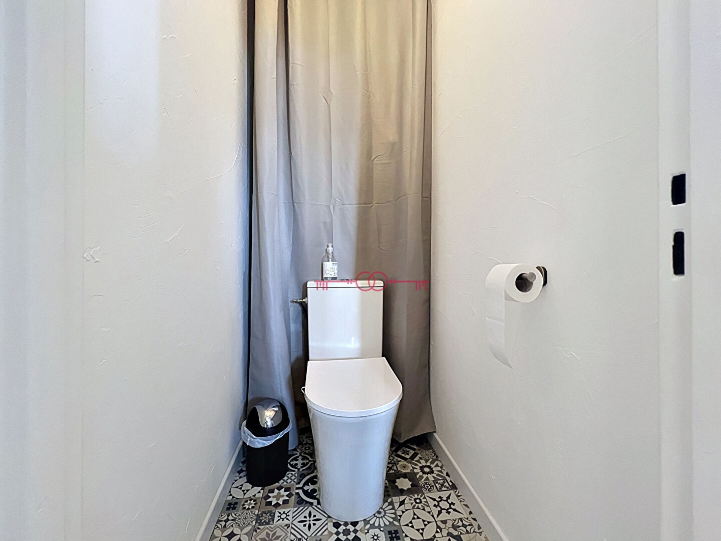 Appartement 3 pièces à Reims - photo 12