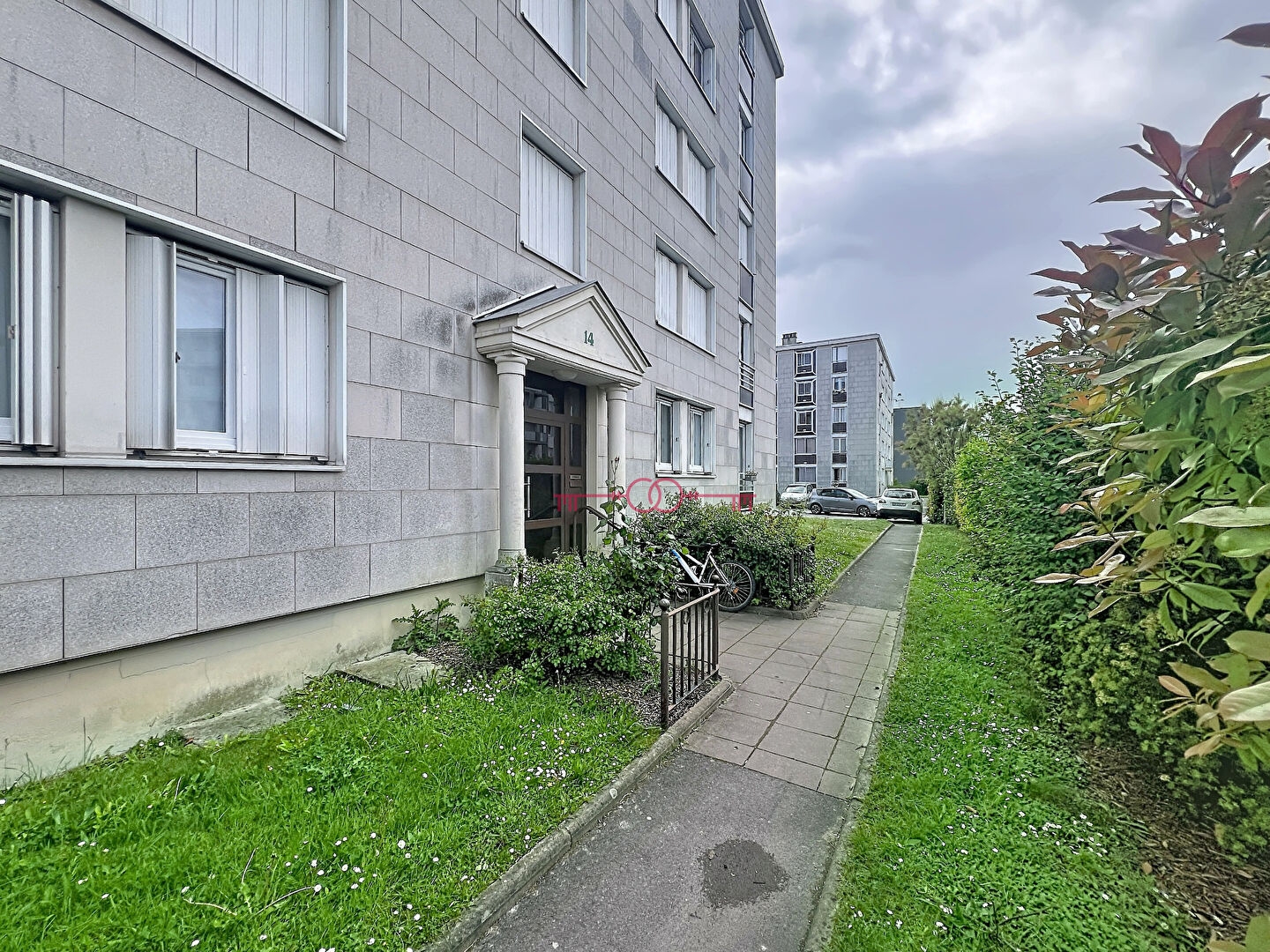 Appartement 3 pièces à Reims - photo 13