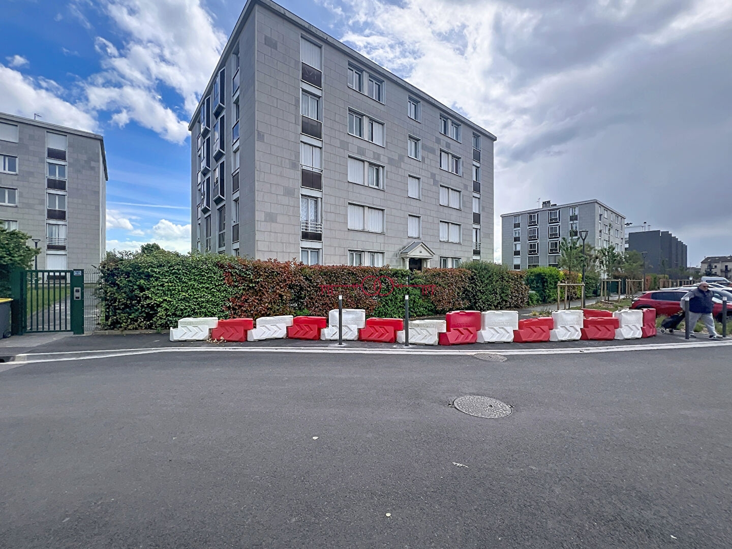 Appartement 3 pièces à Reims - photo 14