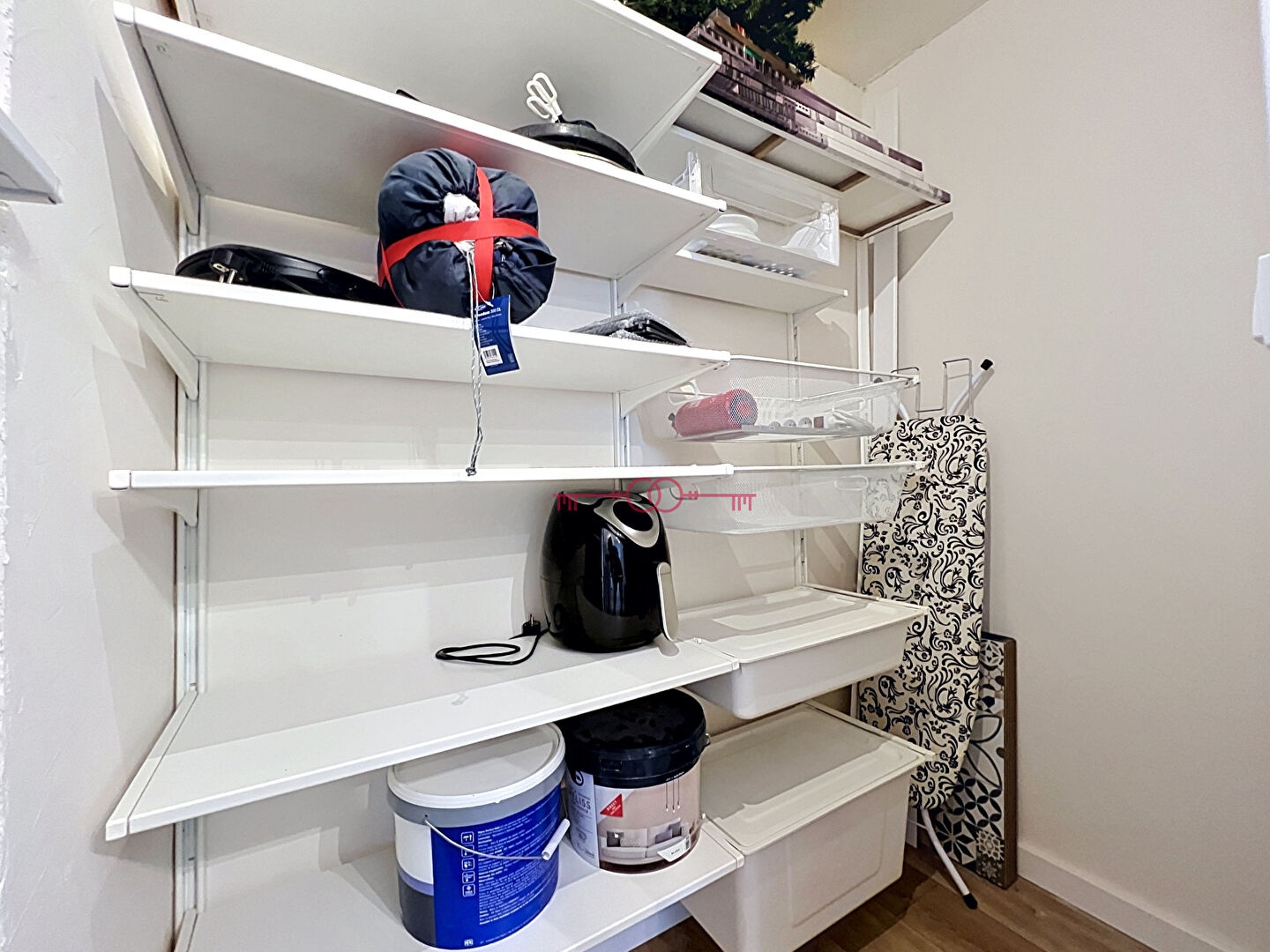 Appartement 3 pièces à Reims - photo 4