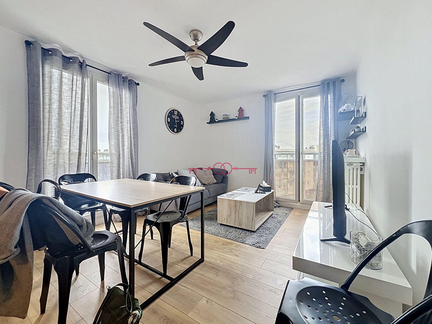 Appartement 3 pièces à Reims - photo 5