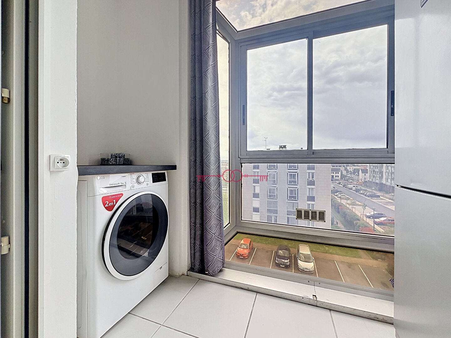 Appartement 3 pièces à Reims - photo 8