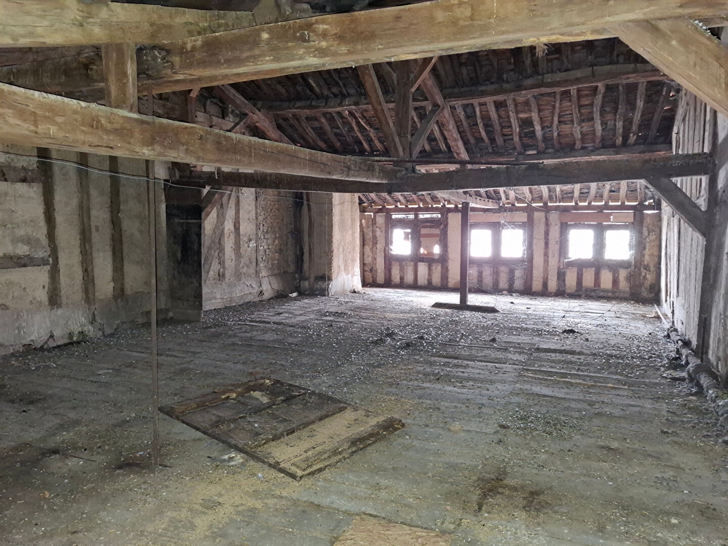 Immeuble  pièces à Chalons en champagne - photo 4