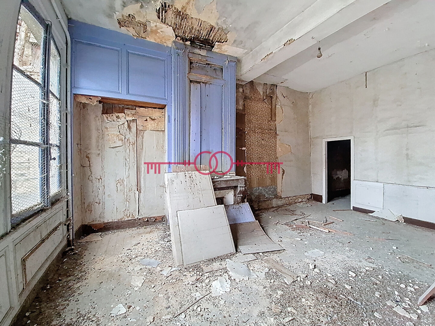 Immeuble  pièces à Chalons en champagne - photo 6
