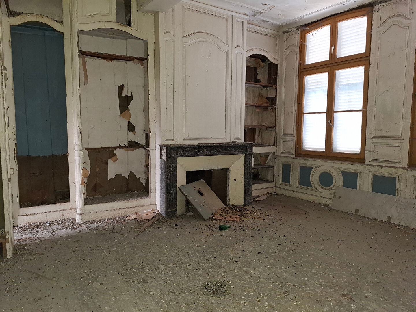 Immeuble  pièces à Chalons en champagne - photo 7