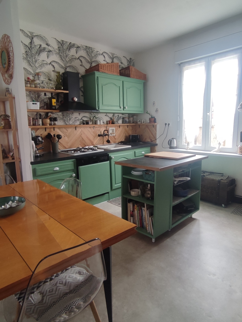 Maison 5 pièces à Chalons en champagne - photo 4