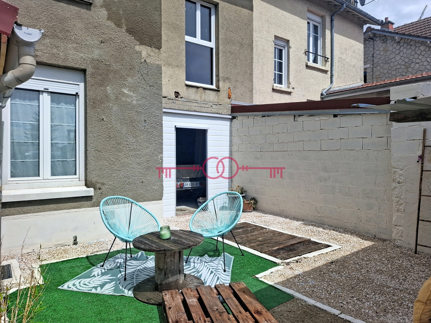 Maison 5 pièces à Chalons en champagne - photo 8