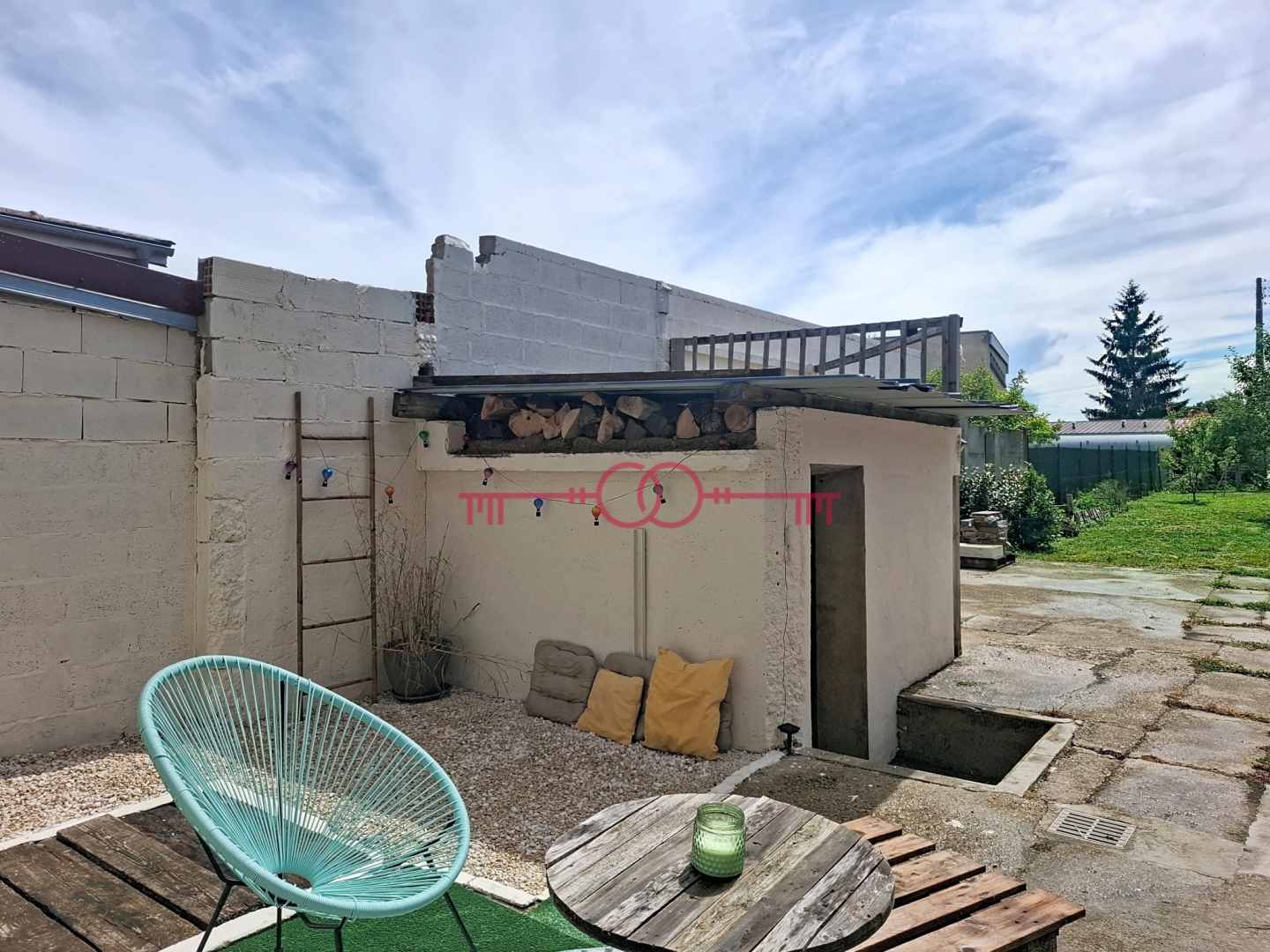 Maison 5 pièces à Chalons en champagne - photo 9