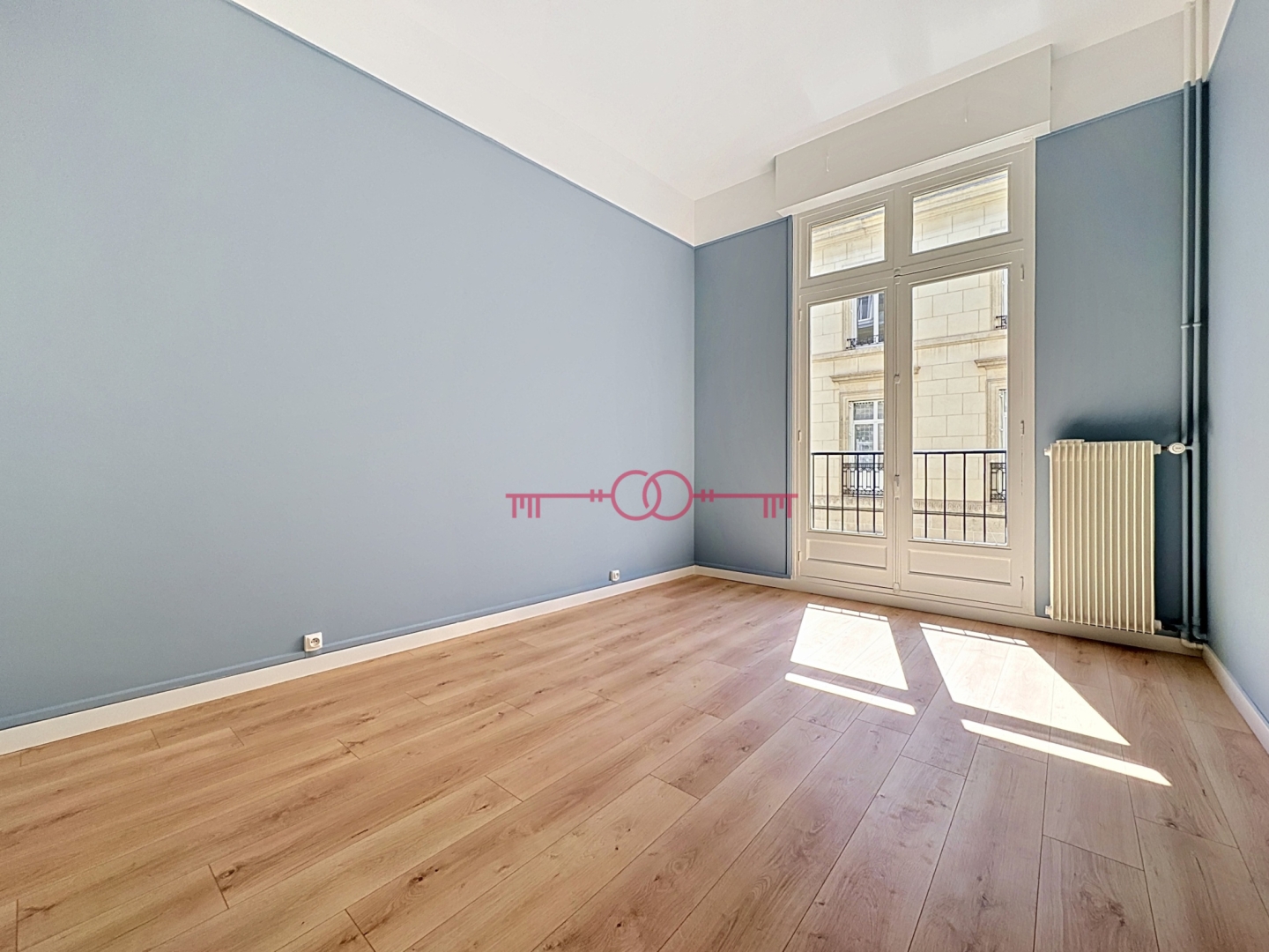 Appartement 4 pièces à Reims - photo 4