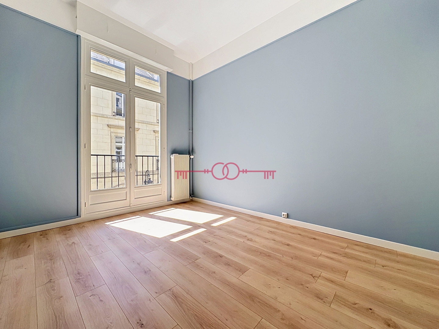 Appartement 4 pièces à Reims - photo 5