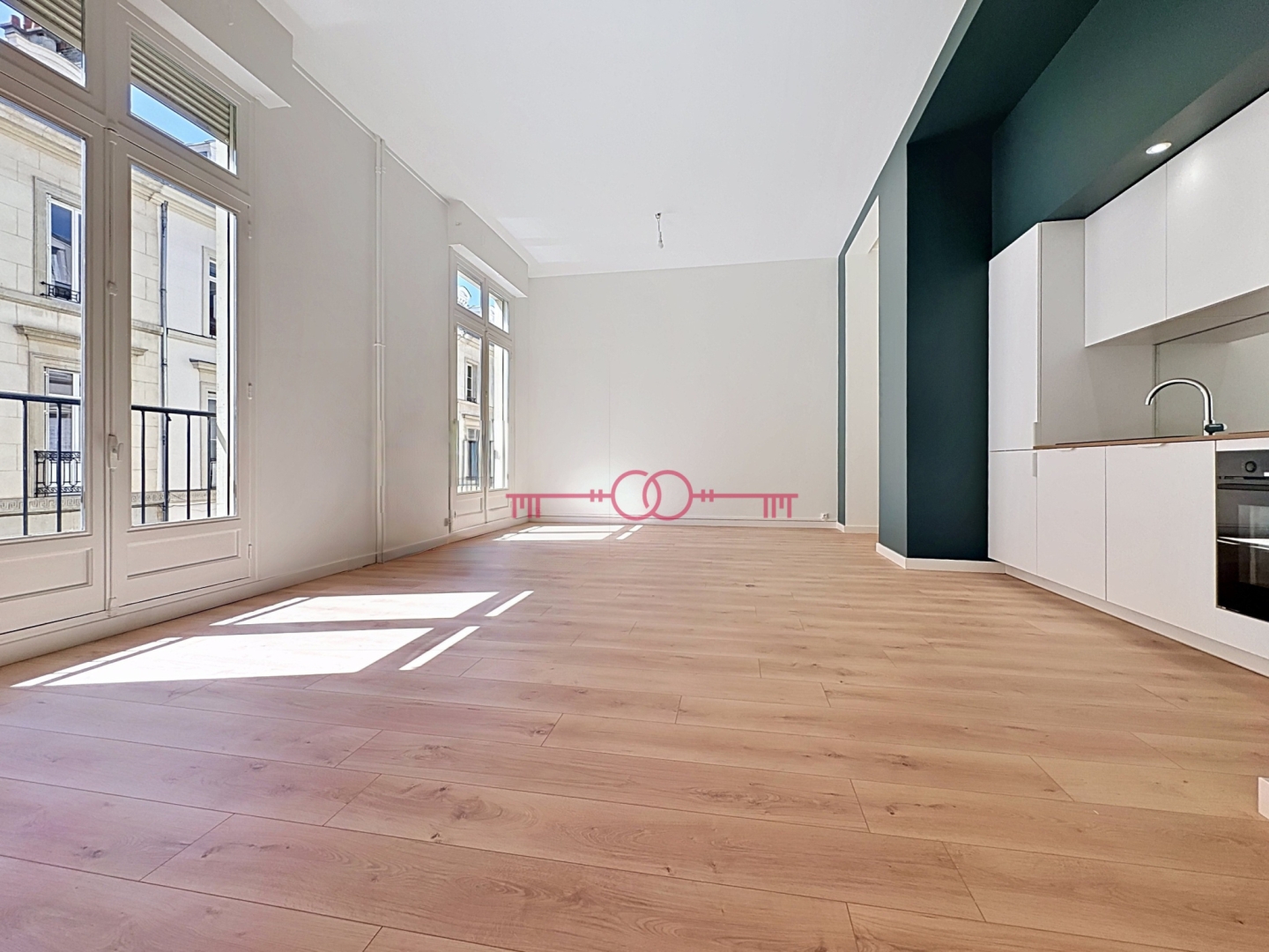 Appartement 4 pièces à Reims - photo 8